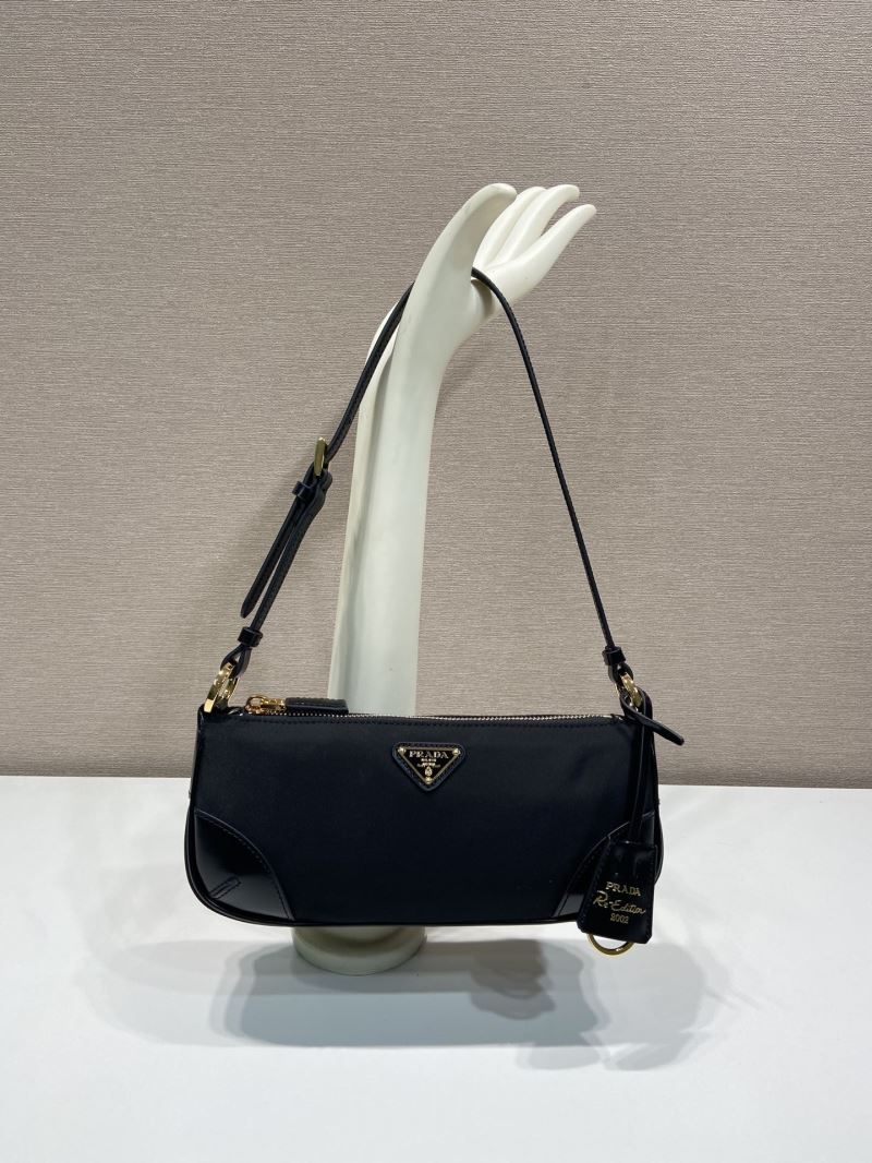 Prada Satchel Bags